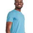 thumbnail image 4 of T-shirt de base George pour hommes, 4 of 6