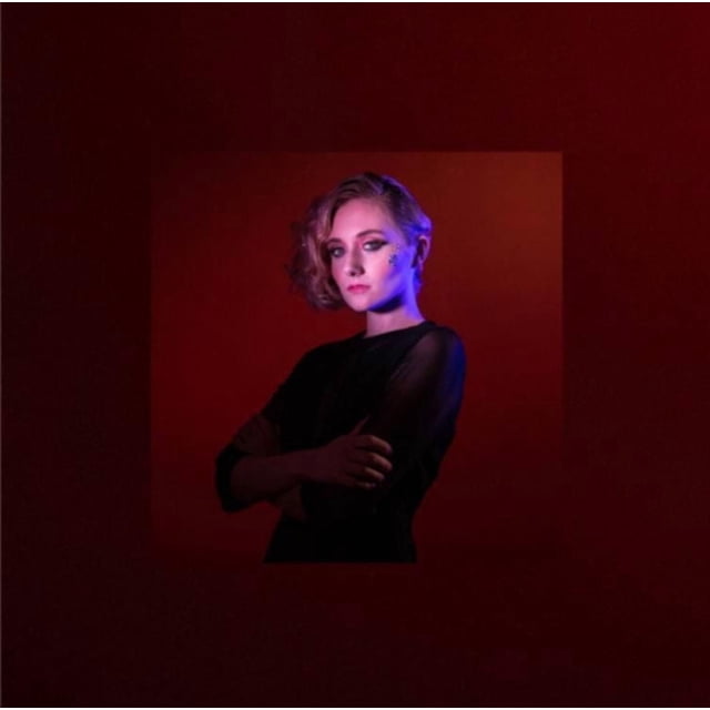 Jessica Lea Mayfield - Sorry Is Gone (vinyl)