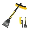 thumbnail image 4 of Detachable Multifunctional Snow Removal Shovel Car Snow Remover Household Tool, 4 of 9