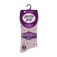 thumbnail image 2 of Gentle Grip - 6 Paires Chaussettes pour Femmes Gentle Grip Mi-Mollet Non Élastiques, 2 of 2