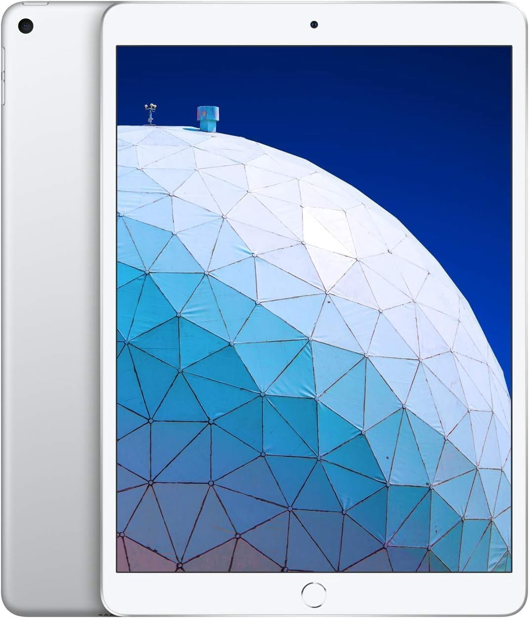 Apple iPad Air 3 (3rd Generation – 2019) 64GB Storage | 10.5 Inch Display | Wi-Fi+ Cellular | Certified Refurbished