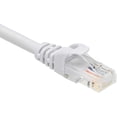 thumbnail image 2 of axGear Cat6 Câble Réseau Ethernet 65 Pieds 20M RJ45 Câble de Patch LAN Internet 65 Pieds, 2 of 5