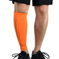 thumbnail image 1 of Bangcool Sports Calf Sleeve Protective Leg Compression Sleeve Running Calf Support Leg Sleeve for Outdoor, 1 of 10