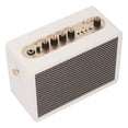 thumbnail image 1 of Electric Guitar Amplifier, 10W Small Guitar Amp Independent Volume Control Rechargeable  for Practice, 1 of 7