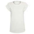 thumbnail image 1 of Build Your Brand T-Shirt à Épaules Étendues pour Femmes, 1 of 4