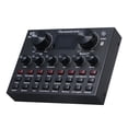 thumbnail image 1 of Amdohai V8 Plus Carte Son en Direct avec Câble Audio USB, 1 of 8