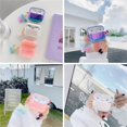 thumbnail image 4 of Pour Airpods 1 2 PRO Étui Papillon Mignon Filles Coque Rigide Antichoc, 4 of 9