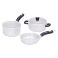 thumbnail image 4 of Theo Klein WMF Toy Pots and Pans Set, 4 of 5