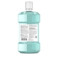 thumbnail image 5 of Listerine Total Care Mouthwash for Sensitive Teeth, Clean Mint, 5 of 5