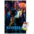thumbnail image 1 of Riverdale - Art clé, 1 of 4