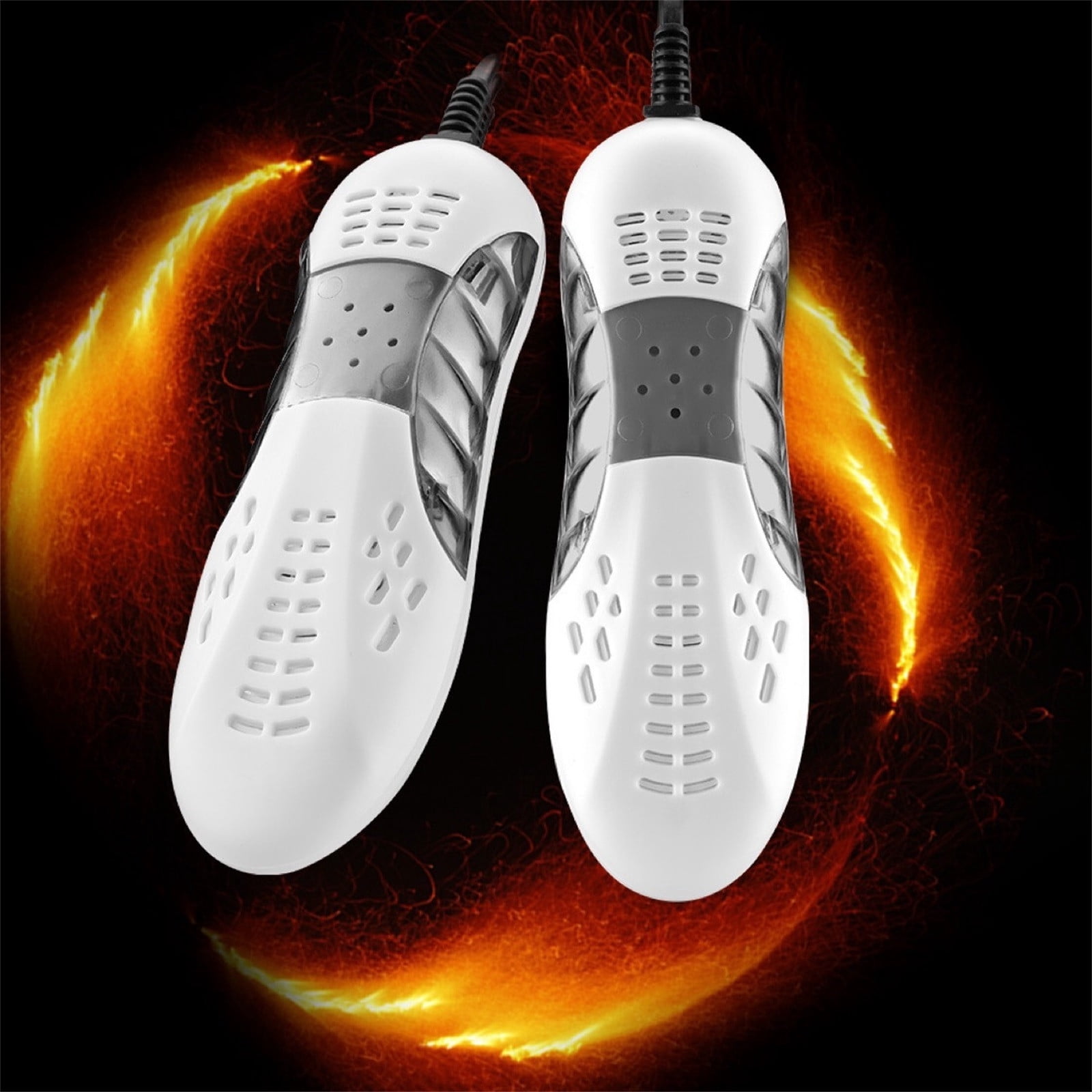 Dvkptbk Kitchen Gadgets Shoe Dryer Winter Shoe Dryer Multifunctional Household Shoe Warmer Light Shoe Dryer