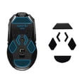 thumbnail image 1 of Patins pour Pieds de Souris Autocollant Protecteur pour Logitech G900, 1 of 6