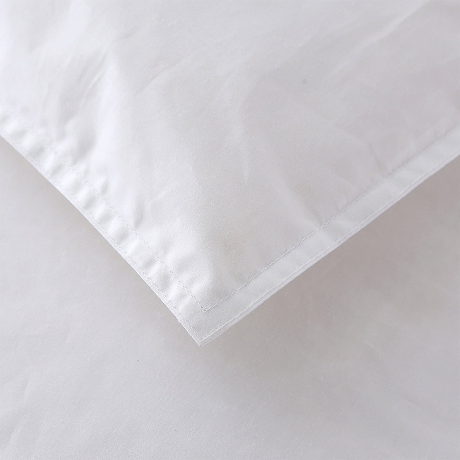 Mainstays Plumes d'oie Duvet Lit Duvet,Twin,64 po x 86 po,Toutes saisons Duvet