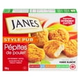 thumbnail image 4 of Janes Pub Style Breaded Chicken Cutlette Nuggets, 700g, 4 of 11