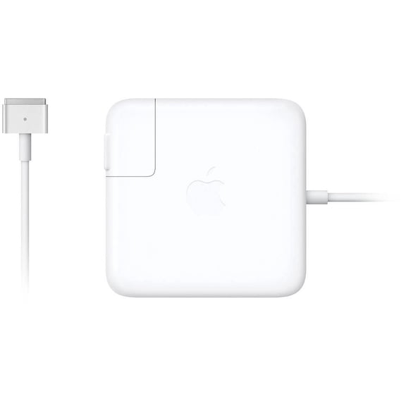 Adaptateur d’alimentation MagSafe de 60 W Apple (pour MacBook Pro 13 po et MacBook)