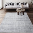 thumbnail image 1 of BY COCOON Area Rug 6'x9' | Rugs for Living Room Rugs For Bedrooms Area Rugs Washable Rug Tapis Salon Bedroom Rug Tapis Chambre Carpet For Living Room Rug Carpet For Bedroom Carpet (200 Cm x 290 Cm), 1 of 8