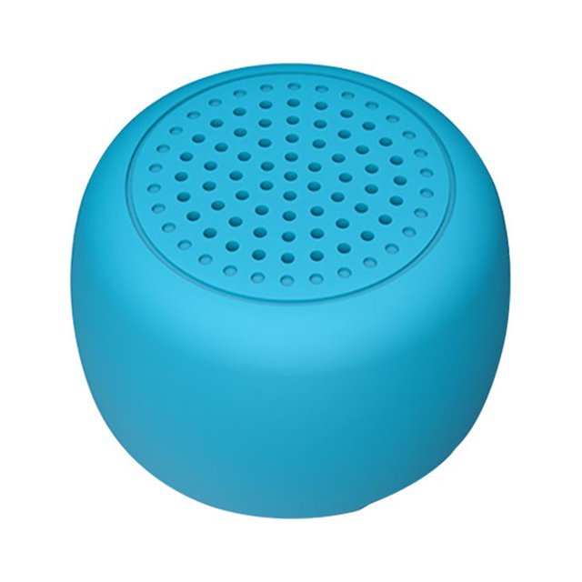 Wireless Bluetooth Speaker Small Bluetooth Player Portable Selfie With Lanyard Bluetooth Speaker