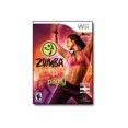 thumbnail image 1 of Zumba Fitness - Wii, 1 of 1