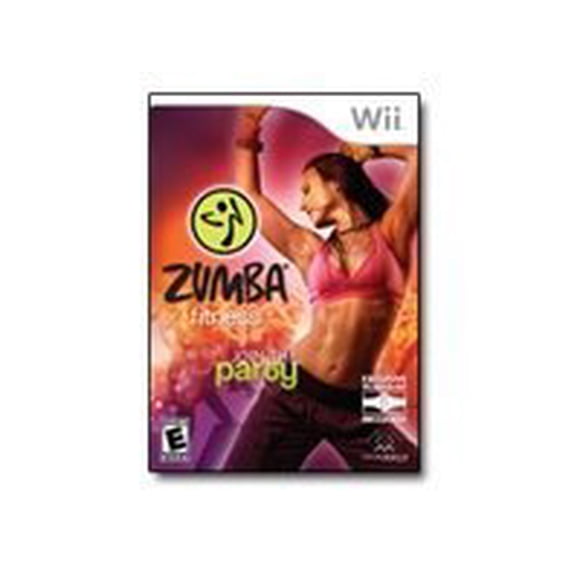 Zumba Fitness - Wii