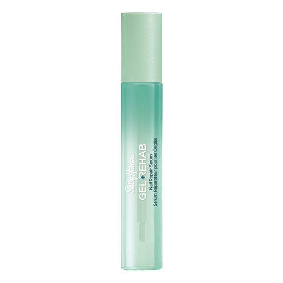 Sally Hansen Gel Rehab Nail Repair Serum, Nail Care, Gel Nail Polish Damage Repair