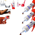 thumbnail image 1 of 3Pcs Strong Solder Multi-Material Repair Glue, Multi-Material Repair Glue, 1 of 6