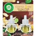 thumbnail image 1 of Plug-in Air Freshener, Scented Oil Refills, Vanilla Passion, 2 Refills, 1 of 1