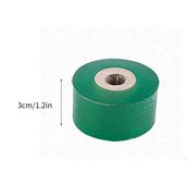 EDHITNR Grafting Shears Pruning Fruit Tree Grafting Tool with Elastic Grafting Tape 102m for Gardening