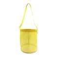 thumbnail image 1 of Grand Sac de Plage en Filet pour Enfants, Sac de Rangement pour Jouets de Plage, Outils de Creusement de Sable, Sac de Rangement pour Jouets de Sable, 1 of 5