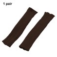thumbnail image 3 of Decodeary 2pack/lot 90s Retro warmer Texture Keep Colorful And For Trendy Texture Coffee 1 1Set, 3 of 6
