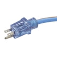 thumbnail image 5 of Prime 7m Arctic Blue All-Weather Extension Cord, 5 of 5