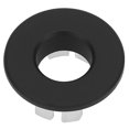 thumbnail image 4 of Tbest Sink Hole Circular, Easy To Install Plating Layer For Ceramic Pots And Bathroom Sink For Bathroom, 4 of 8