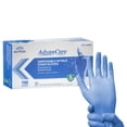 thumbnail image 2 of Nitrile Gloves, S-XL, Blue, Powder Free, 100/Box, 2 of 2