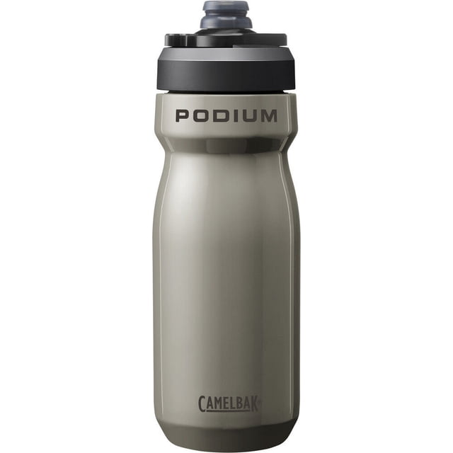 CAMELBAK PODIUM® en Acier Inoxydable à Isolation sous Vide, 18 Oz / 530 ml