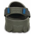 thumbnail image 2 of Crocs Offroad Sport Clog Adult Unisex, 2 of 5