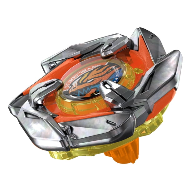 Beyblade X Dagger Dran 4-70Q Booster Pack Set - Walmart.ca