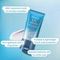 thumbnail image 4 of Bioré UV Aqua Rich Weightless Moisturizer - SPF 50 | 50mL (Made in Canada), 4 of 9