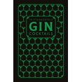 thumbnail image 1 of Le Petit Livre Noir des Cocktails au Gin, 1 of 2