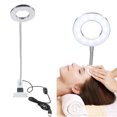 thumbnail image 4 of Flexible Table Light, USB Table Light,  Clamp Lamp, Flexible  Clamp Lamp Portable Dimmable For Eyebrow  Eye, 4 of 8