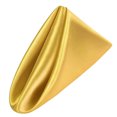 thumbnail image 3 of YAOMOBB Napkin Elegant Satin Dinner Napkin for Dining Table Decoration, 3 of 6