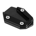 thumbnail image 3 of Fosa Coussinet de Support Latéral Béquille de Stationnement Coussin d'Extension Support de Support Latéral Compatible avec YZF R25/YZF /MT‐25/MT‐03 14-19, 3 of 8