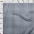 thumbnail image 2 of oneOone Viscose Chiffon Fabric Diamond Geometric Print Fabric BTY 42 Inch Wide, 2 of 4