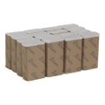 thumbnail image 1 of Acclaim - Essuie-Tout - 250 Feuilles - multifold - Blanc (Lot de 16), 1 of 6