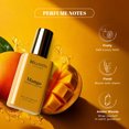 thumbnail image 3 of Bellavita Gourmet Collection Gift Set, Perfumes for Women and Men, 3 pc, 3 of 9