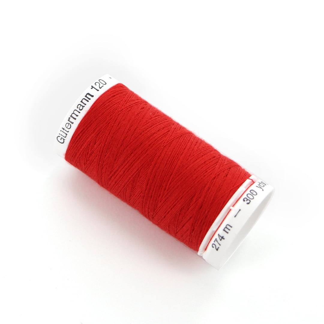 GÜTERMANN 120 Sew-All 100 % polyester fil Spool, 274 m (300 yd)