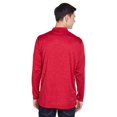 thumbnail image 2 of Ash City - Core 365 Men's Kinetic Performance Quarter-Zip, 2 of 3
