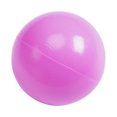 thumbnail image 2 of Honganda Secure Baby Kid Pit Toy Swim Fun Colorful Soft Plastic Ocean Ball 50mm, 2 of 9