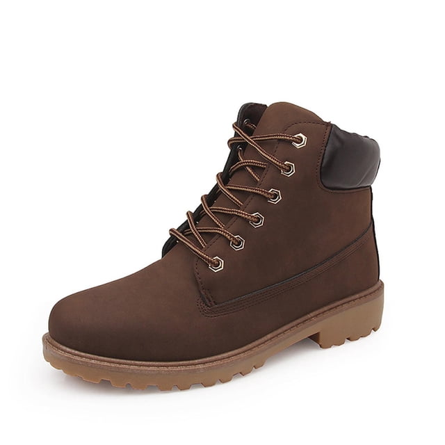 Styesk Boot Bottes pour Femmes Bottes à Talons Hauts pour Femmes Ankle Boot Chaussures Décontractées Confortables Bottes de Travail pour Femmes