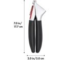 thumbnail image 2 of Good Grips Garlic Press - Easy-to-use Kitchen Tool For Crushing Garlic, 2 of 5