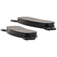 thumbnail image 5 of Niche Front Brake Pad Set for Yamaha XT250 Semi-Metallic Motorcycle 4 Pack 519-KPA2644D, 5 of 5