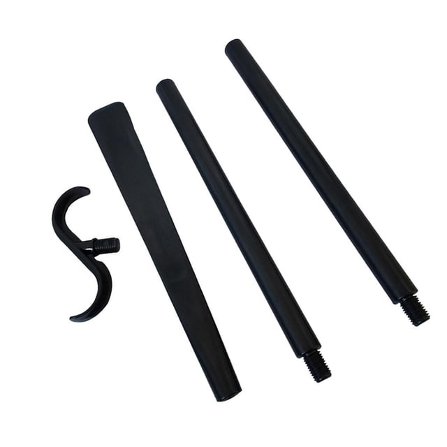 kurtrusly 28inch Dressing Stick And Long Handled Shoehorn - Long Handled Dressing Aid